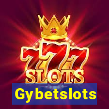 Gybetslots