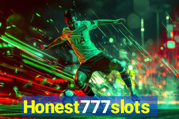Honest777slots