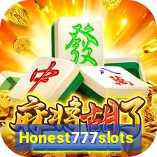 Honest777slots