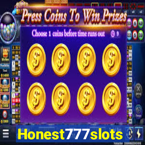 Honest777slots