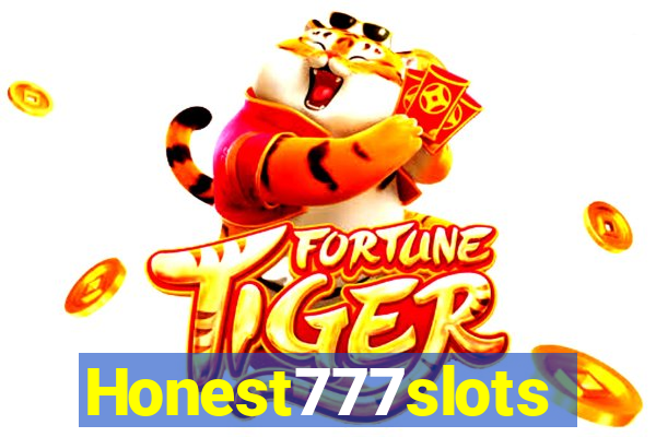 Honest777slots