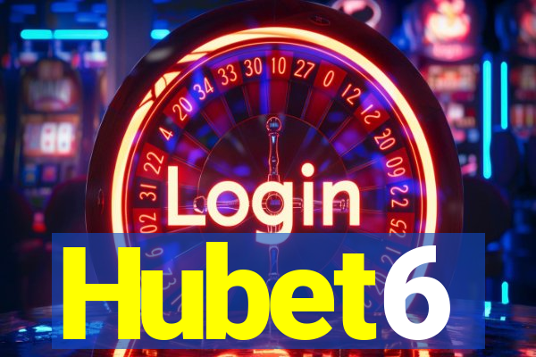 Hubet6