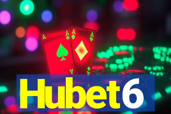 Hubet6