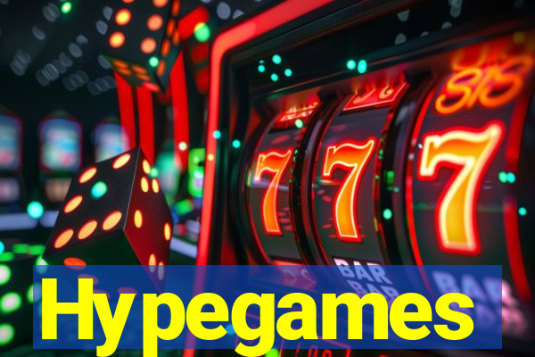 Hypegames