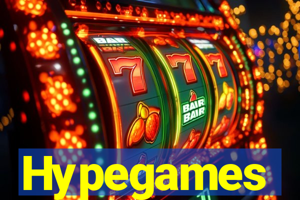 Hypegames