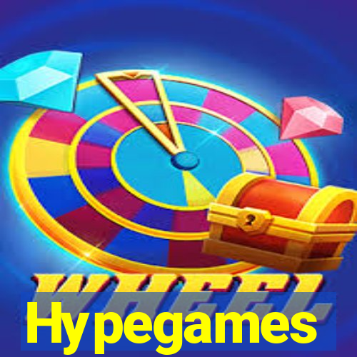 Hypegames