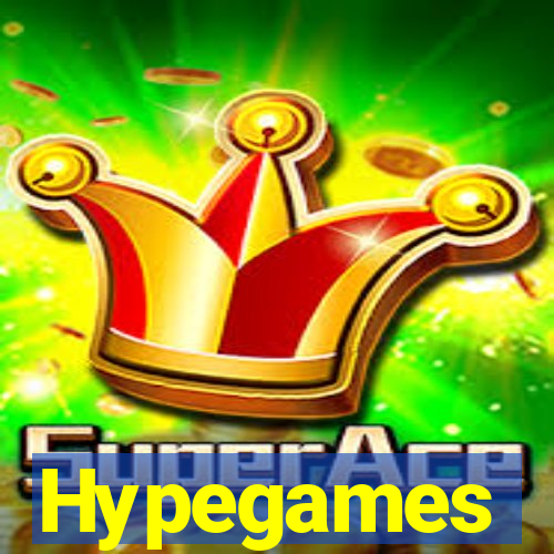 Hypegames