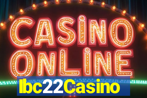 Ibc22Casino