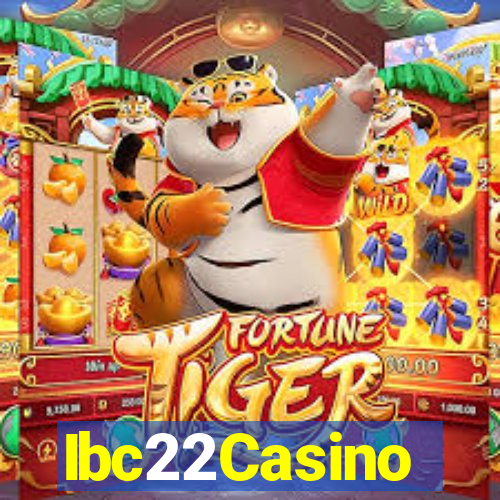 Ibc22Casino
