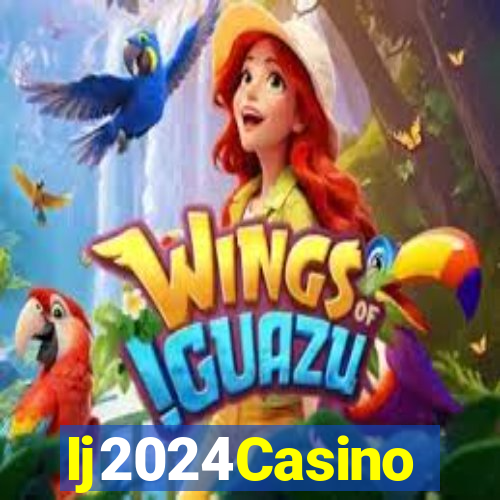 Ij2024Casino