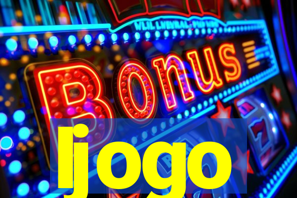 Ijogo