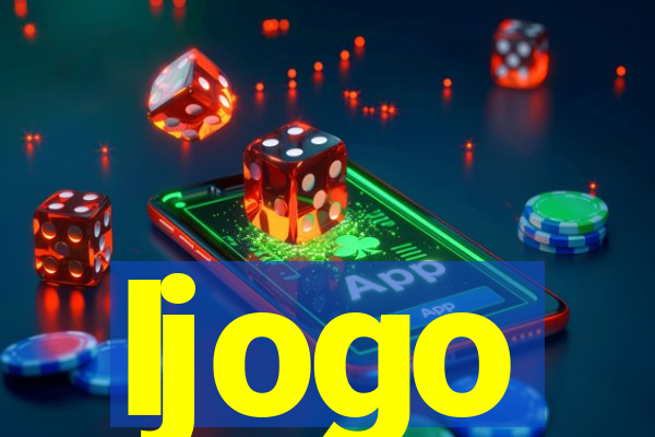 Ijogo