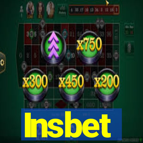 Insbet