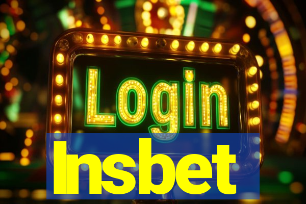 Insbet