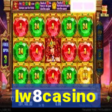Iw8casino