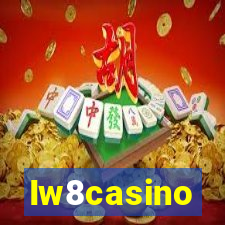 Iw8casino
