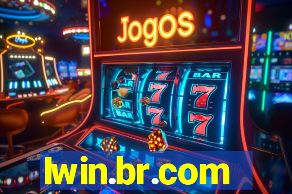 Iwin.br.com