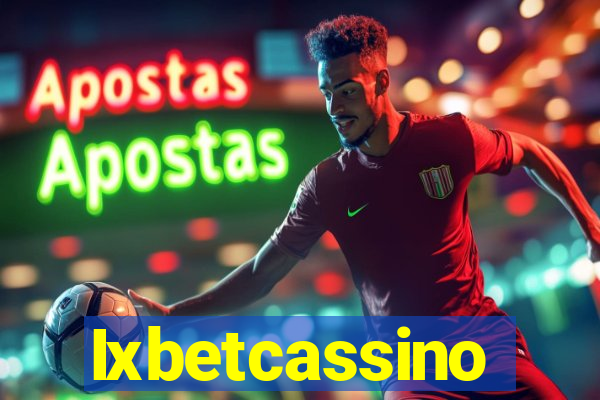 Ixbetcassino