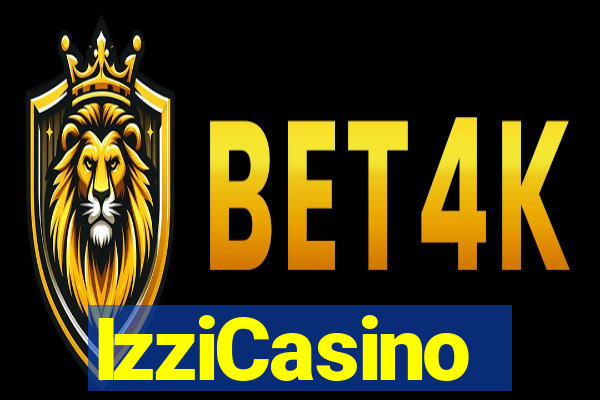 IzziCasino
