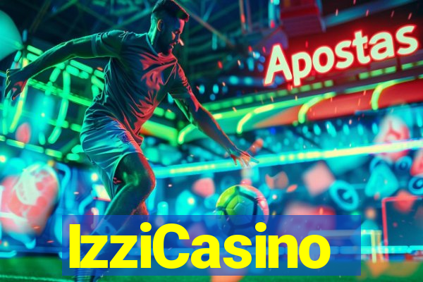IzziCasino