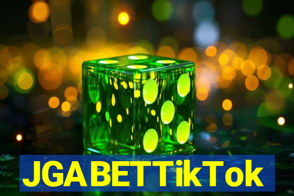 JGABETTikTok