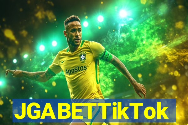 JGABETTikTok