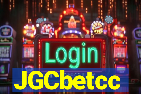 JGCbetcc