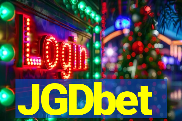 JGDbet