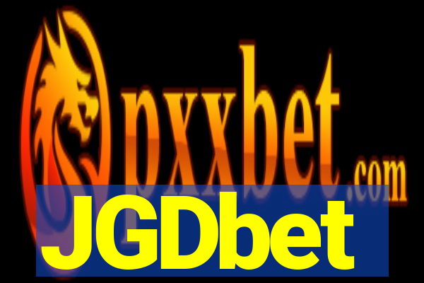 JGDbet