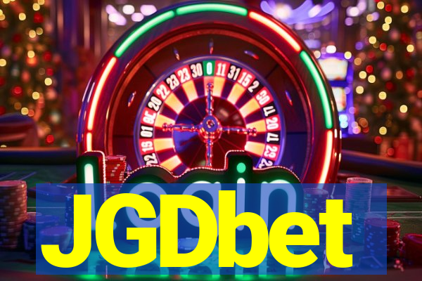 JGDbet