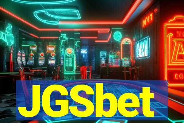JGSbet