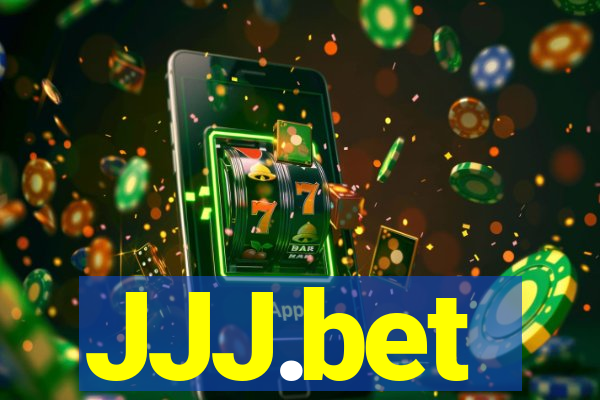 JJJ.bet
