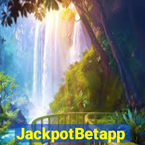 JackpotBetapp