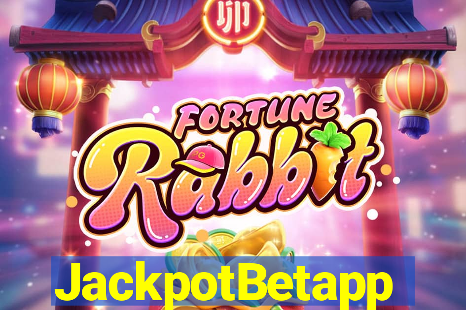 JackpotBetapp