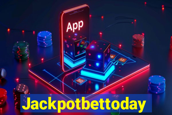 Jackpotbettoday