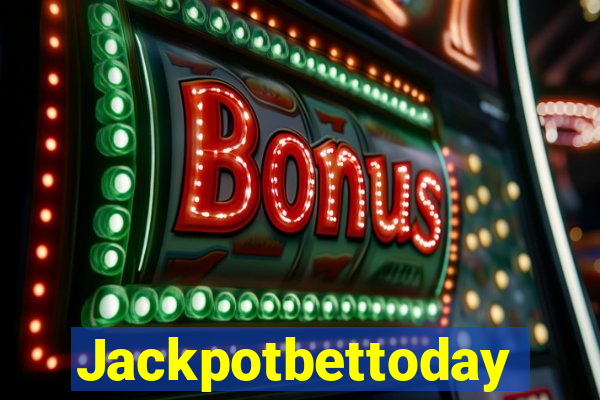 Jackpotbettoday