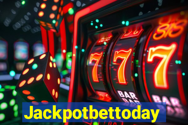 Jackpotbettoday