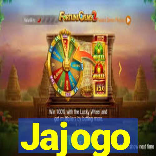 Jajogo