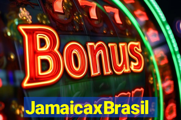 JamaicaxBrasil