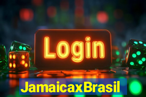 JamaicaxBrasil