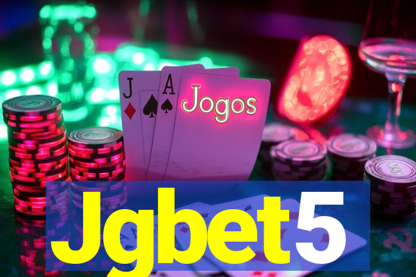 Jgbet5