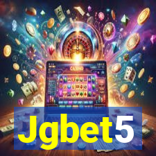 Jgbet5