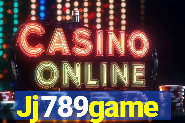 Jj789game