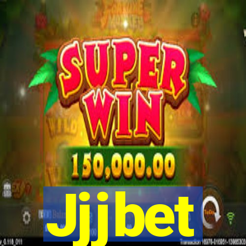Jjjbet
