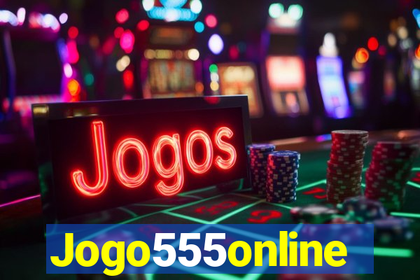 Jogo555online