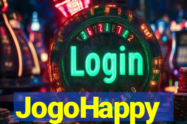 JogoHappy