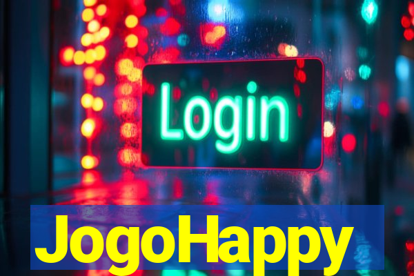 JogoHappy