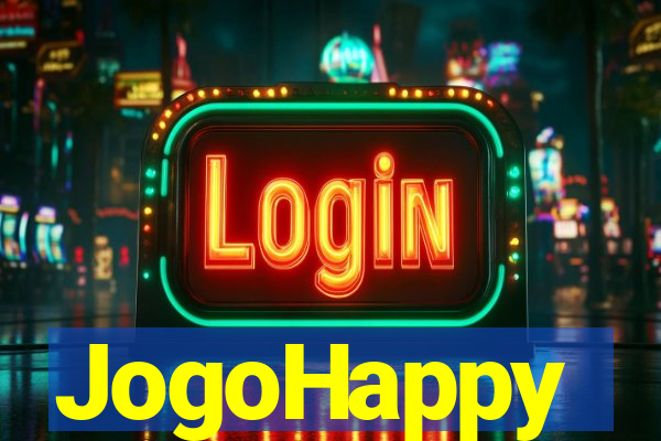 JogoHappy