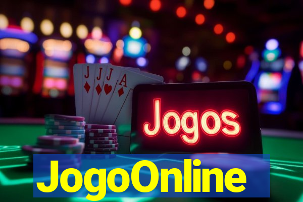 JogoOnline