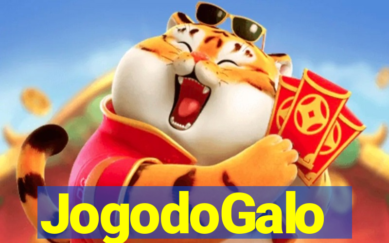 JogodoGalo